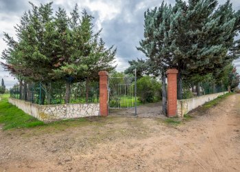 Giardino - Villa Caltagirone - foto 2