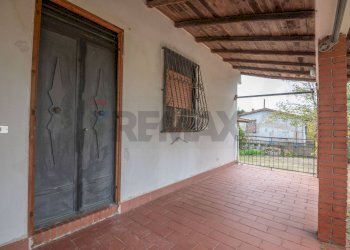 Terrazza - Villa Caltagirone - foto 6