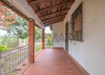 Terrazza - Villa Caltagirone - foto 8