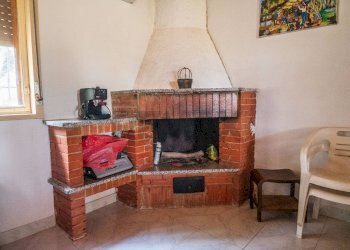 Soggiorno - Villa Caltagirone - foto 21