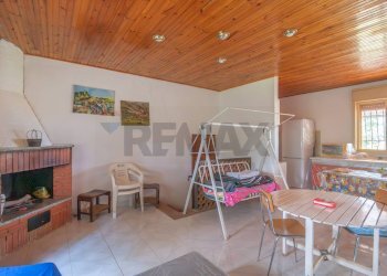 Sala da pranzo - Villa Caltagirone - foto 23