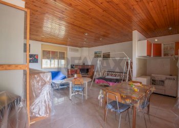 Sala da pranzo - Villa Caltagirone - foto 30