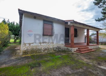 Casa all\'aperto - Villa Caltagirone - foto 32