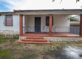 Casa all\'aperto - Villa Caltagirone - foto 33