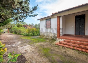 Casa all\'aperto - Villa Caltagirone - foto 34