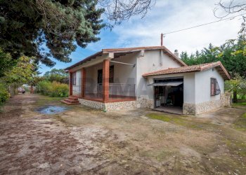 Casa all\'aperto - Villa Caltagirone - foto 35