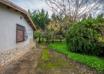 Giardino - Villa Caltagirone - foto 39