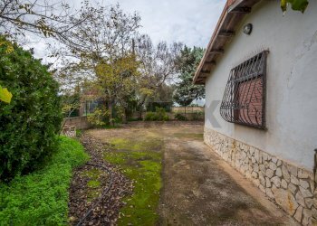 Giardino - Villa Caltagirone - foto 41