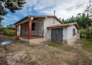 Casa all\'aperto - Villa Caltagirone - foto 42