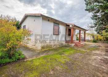 Casa all\'aperto - Villa Caltagirone - foto 46