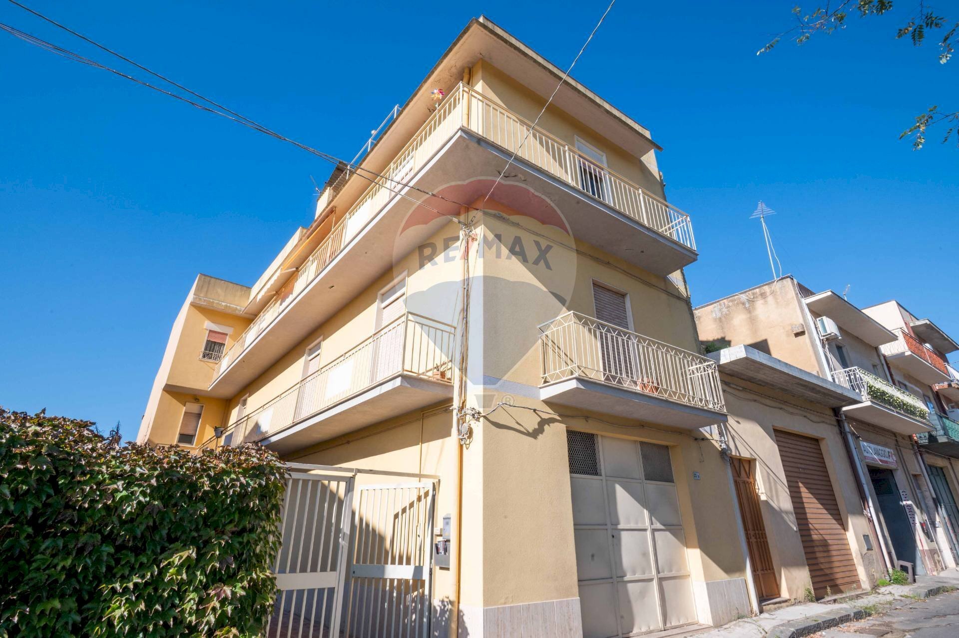 Edificio all\'aperto - Apartment Via Trinacria
 
22, Caltagirone - photo 1