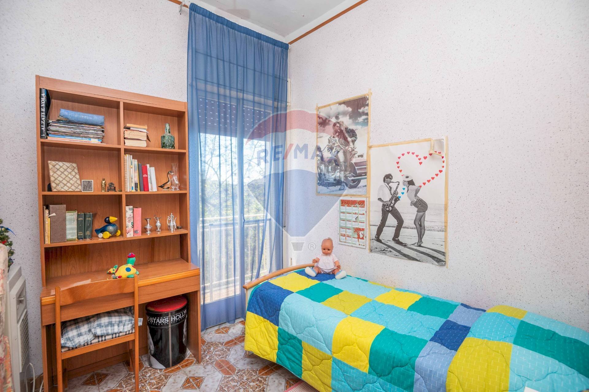 Camera / camera da letto - Apartment Via Trinacria
22, Caltagirone - photo 3