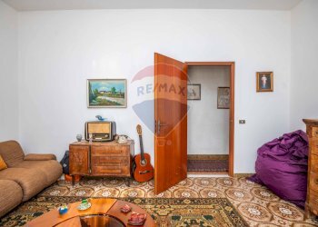 Soggiorno - Appartamento Via Trinacria
 
22, Caltagirone - foto 12