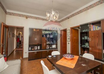 Sala da pranzo - Appartamento Via Trinacria
 
22, Caltagirone - foto 14