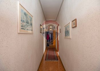 Hall / corridoio - Appartamento Via Trinacria
 
22, Caltagirone - foto 15