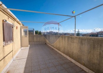Terrazza - Appartamento Via Trinacria
 
22, Caltagirone - foto 19