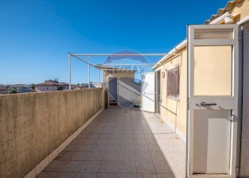 Terrazza - Appartamento Via Trinacria
 
22, Caltagirone - foto 20