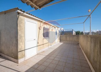 Terrazza - Appartamento Via Trinacria
 
22, Caltagirone - foto 25