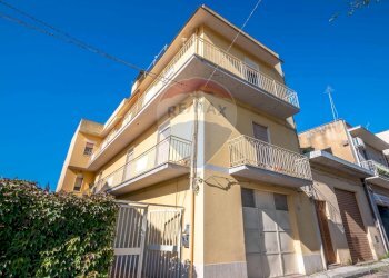 Edificio all\'aperto - Appartamento Via Trinacria
 
22, Caltagirone - foto 29