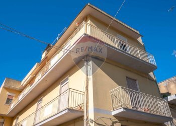 Edificio all\'aperto - Appartamento Via Trinacria
 
22, Caltagirone - foto 30