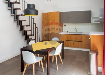 Cucina - Casa indipendente Via Velletri, Catania - foto 7