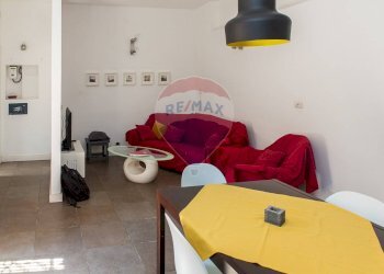 Sala da pranzo - Casa indipendente Via Velletri, Catania - foto 9