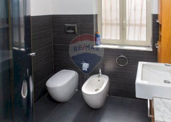 Bagno - Casa indipendente Via Velletri, Catania - foto 11