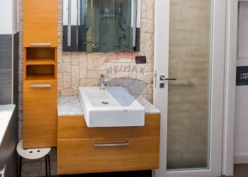 Bagno - Casa indipendente Via Velletri, Catania - foto 12