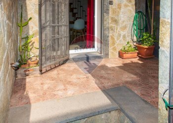 Terrazza - Casa indipendente Via Velletri, Catania - foto 13