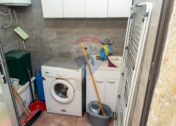 Lavanderia - Casa indipendente Via Velletri, Catania - foto 14