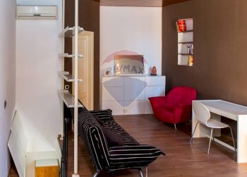 Sala da pranzo - Casa indipendente Via Velletri, Catania - foto 21