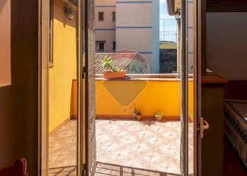 Balcone - Casa indipendente Via Velletri, Catania - foto 22