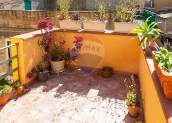 Terrazza - Casa indipendente Via Velletri, Catania - foto 23