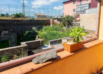 Balcone - Casa indipendente Via Velletri, Catania - foto 24