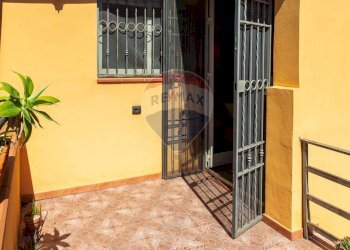 Terrazza - Casa indipendente Via Velletri, Catania - foto 25