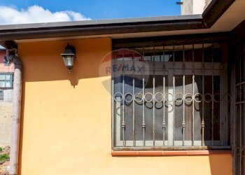 Casa all\'aperto - Casa indipendente Via Velletri, Catania - foto 26