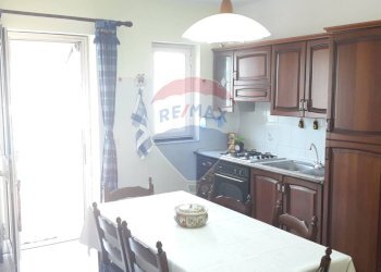 Cucina - Bilocale Via Spiaggia
 
77D, Mascali - foto 4