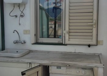 Lavanderia - Bilocale Via Spiaggia
 
77D, Mascali - foto 9