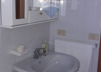 Bagno - Bilocale Via Spiaggia
 
77D, Mascali - foto 12