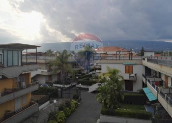 Edificio all\'aperto - Bilocale Via Spiaggia
 
77D, Mascali - foto 13