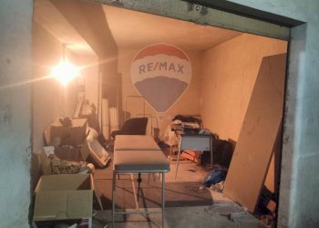 Dispensa di stoccaggio - Quadrilocale PIAZZA MONSIGNORE BONADIES
 
7, Giarre - foto 22