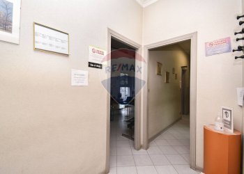 Hall / corridoio - Quadrilocale PIAZZA MONSIGNORE BONADIES
 
7, Giarre - foto 12