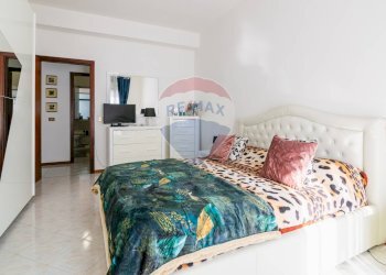 Camera / camera da letto - Quadrilocale Via Papa Giovanni XXIII
 
85, Trecastagni - foto 9