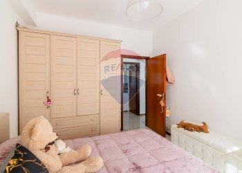 Camera / camera da letto - Quadrilocale Via Papa Giovanni XXIII
 
85, Trecastagni - foto 11