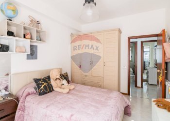 Camera / camera da letto - Quadrilocale Via Papa Giovanni XXIII
 
85, Trecastagni - foto 12