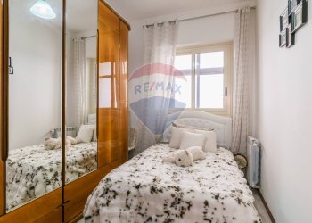 Camera / camera da letto - Quadrilocale Via Papa Giovanni XXIII
 
85, Trecastagni - foto 13