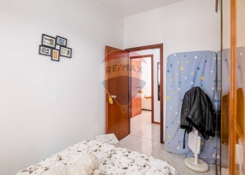 Camera / camera da letto - Quadrilocale Via Papa Giovanni XXIII
 
85, Trecastagni - foto 14