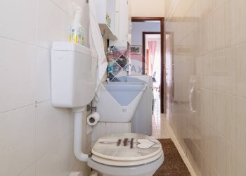 Bagno - Quadrilocale Via Papa Giovanni XXIII
 
85, Trecastagni - foto 18