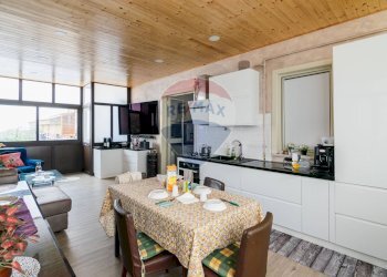 Cucina - Quadrilocale Via Papa Giovanni XXIII
 
85, Trecastagni - foto 25