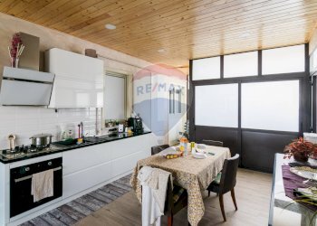 Cucina - Quadrilocale Via Papa Giovanni XXIII
 
85, Trecastagni - foto 27